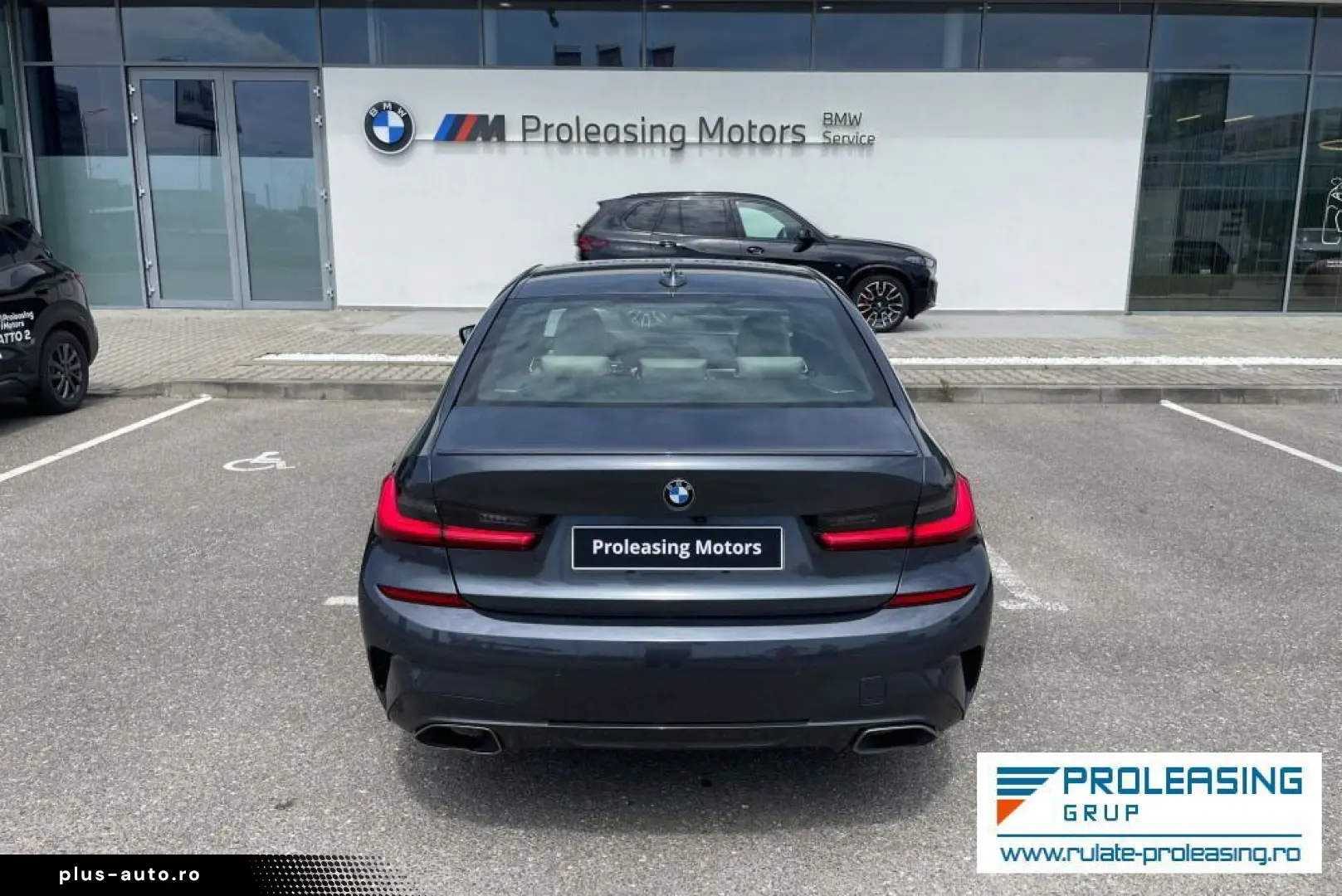 Bmw Seria-3