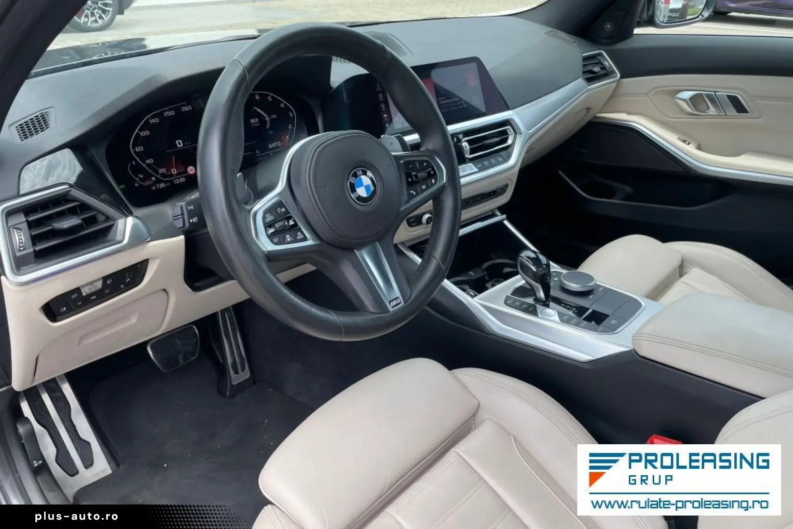 Bmw Seria-3