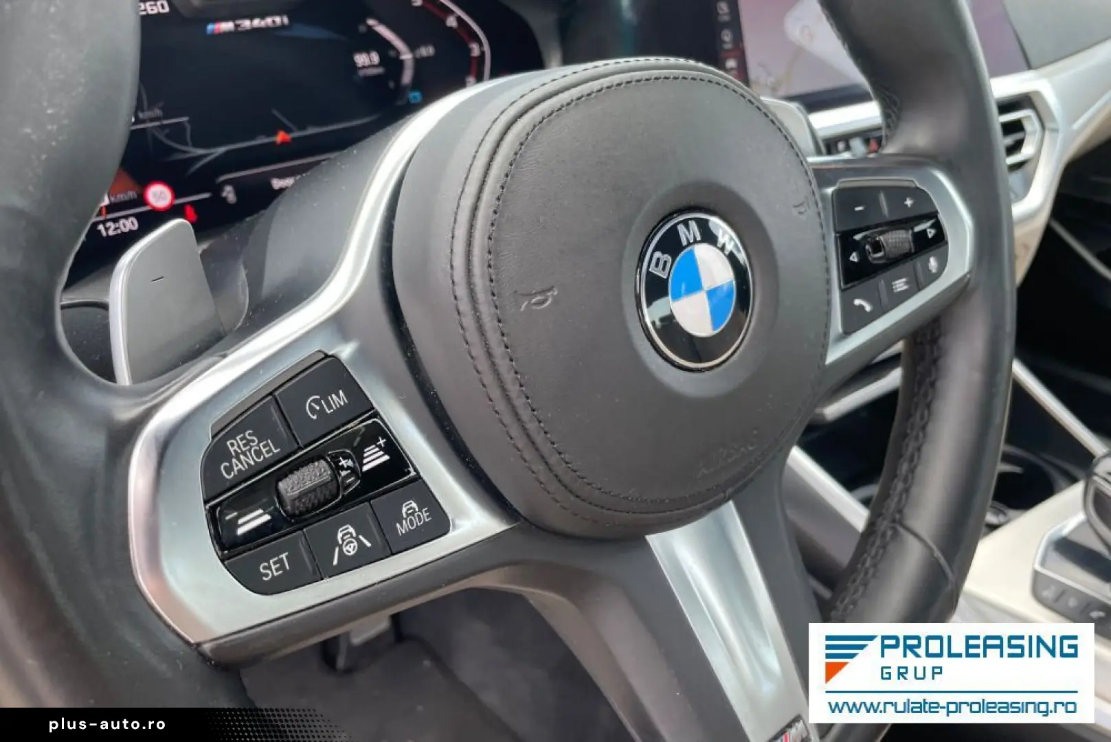 Bmw Seria-3