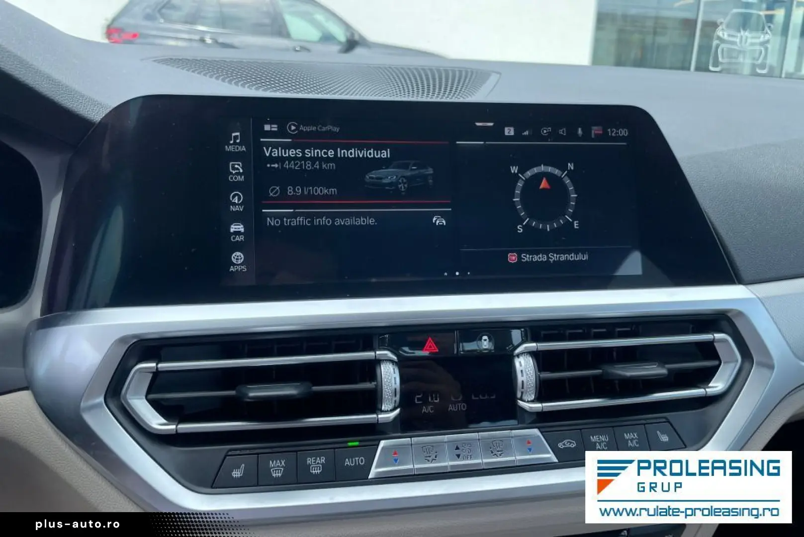 Bmw Seria-3