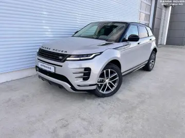 Range Rover Evoque 2.0D I4 163 CP AWD Auto MHEV Dynamic SE