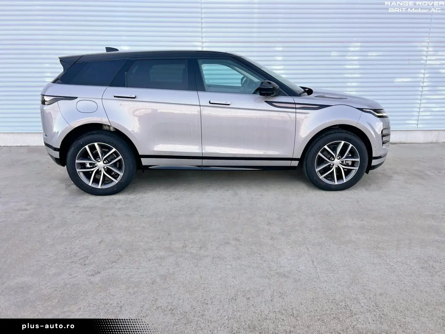Range Rover Evoque 2.0D I4 163 CP AWD Auto MHEV Dynamic SE