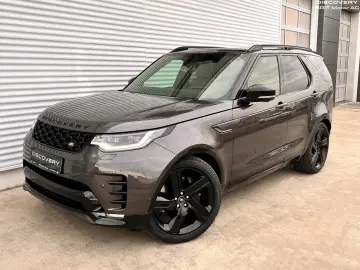 Discovery 3.0D I6 350 CP AWD Auto MHEV Dynamic HSE