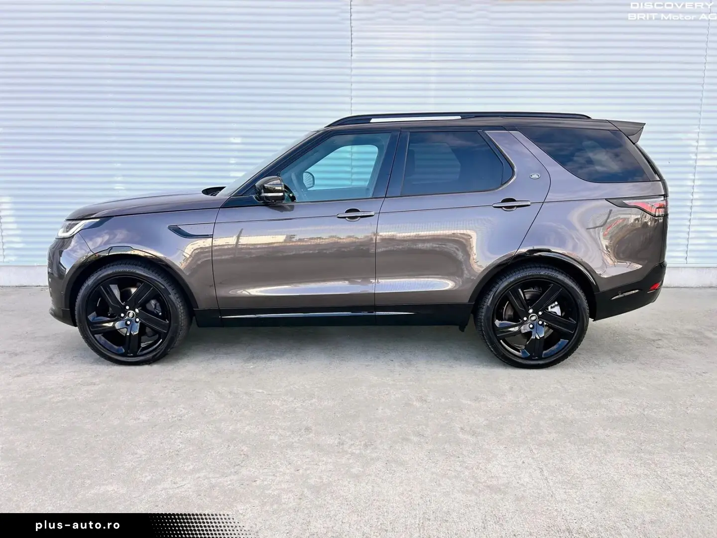 Discovery 3.0D I6 350 CP AWD Auto MHEV Dynamic HSE