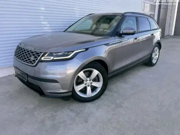 Range Rover Velar 2.0 Si4 300 CP 4WD Auto S