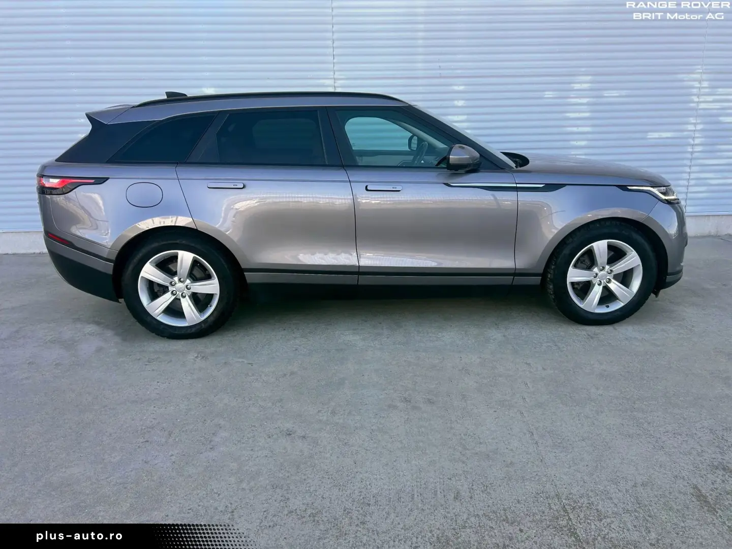 Range Rover Velar 2.0 Si4 300 CP 4WD Auto S