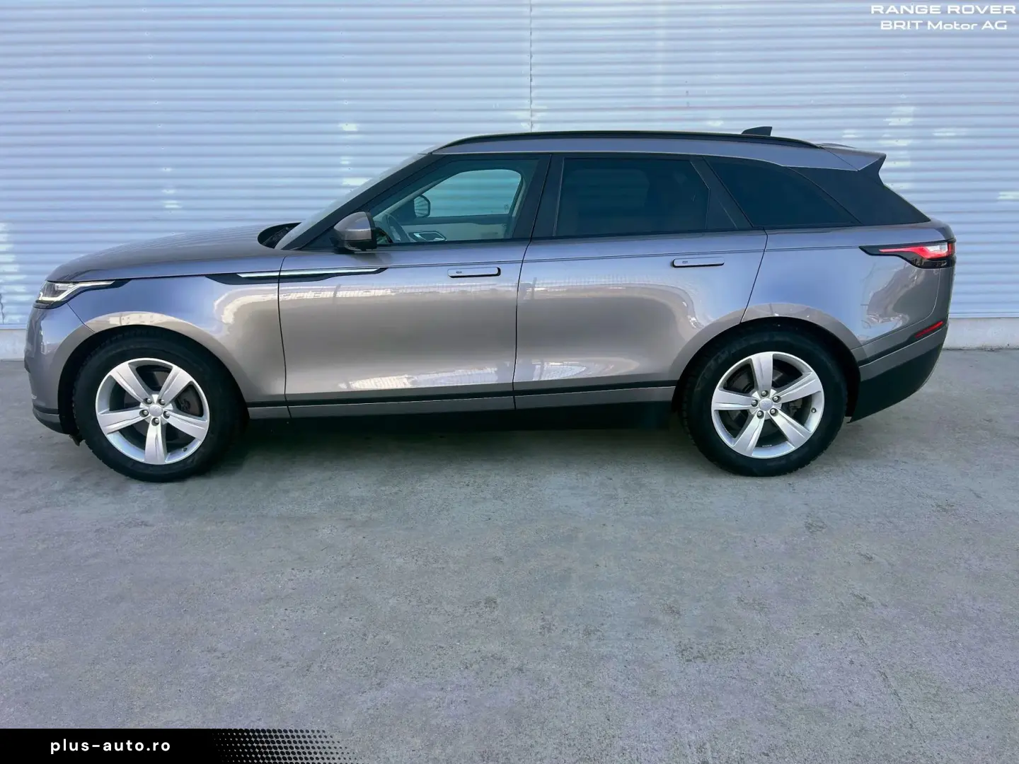 Range Rover Velar 2.0 Si4 300 CP 4WD Auto S