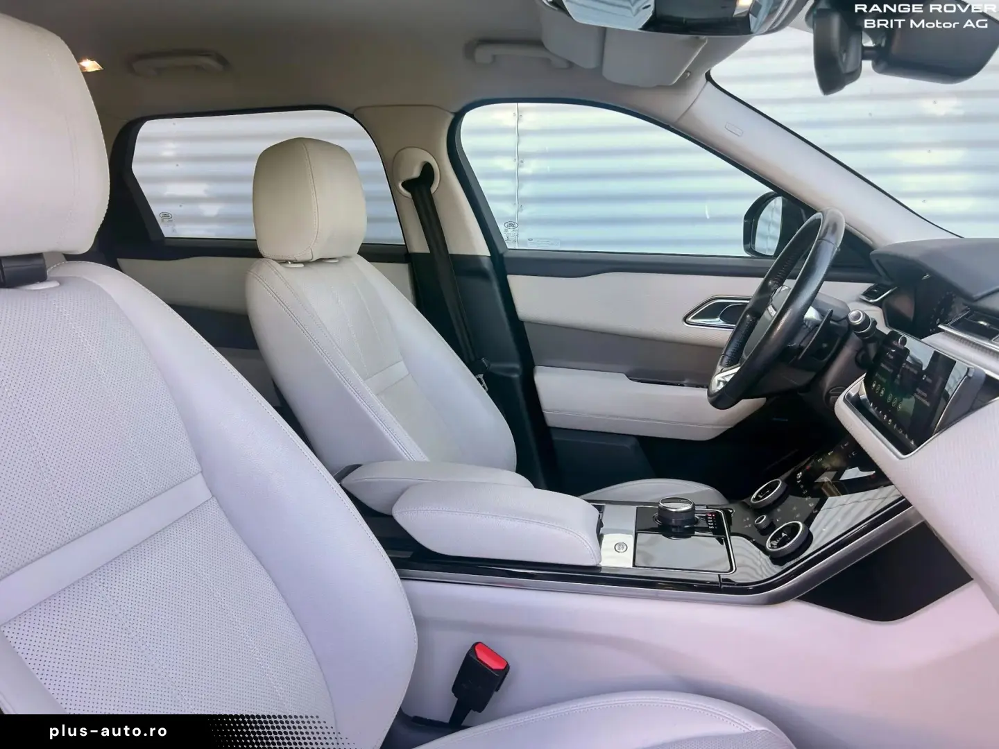 Range Rover Velar 2.0 Si4 300 CP 4WD Auto S