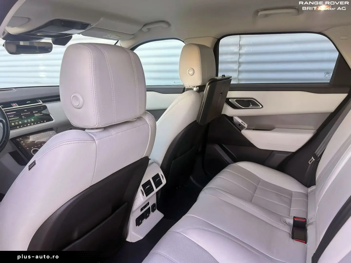 Range Rover Velar 2.0 Si4 300 CP 4WD Auto S