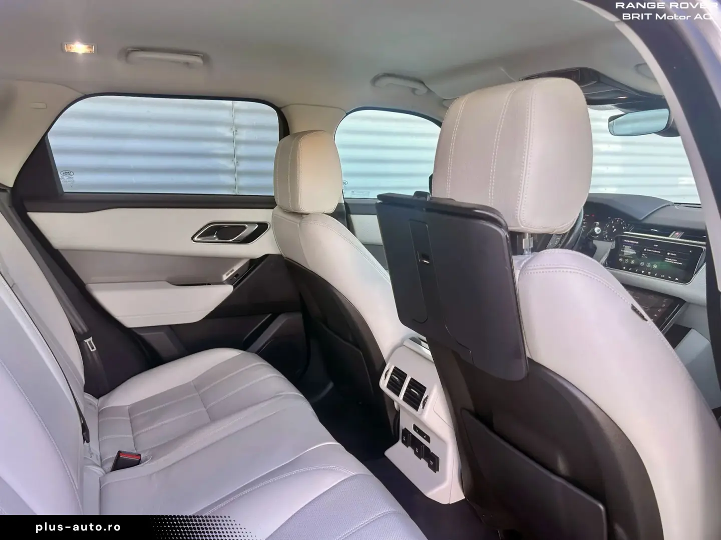 Range Rover Velar 2.0 Si4 300 CP 4WD Auto S