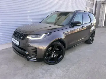 Discovery 3.0 I6 360 CP AWD Auto MHEV Dynamic HSE