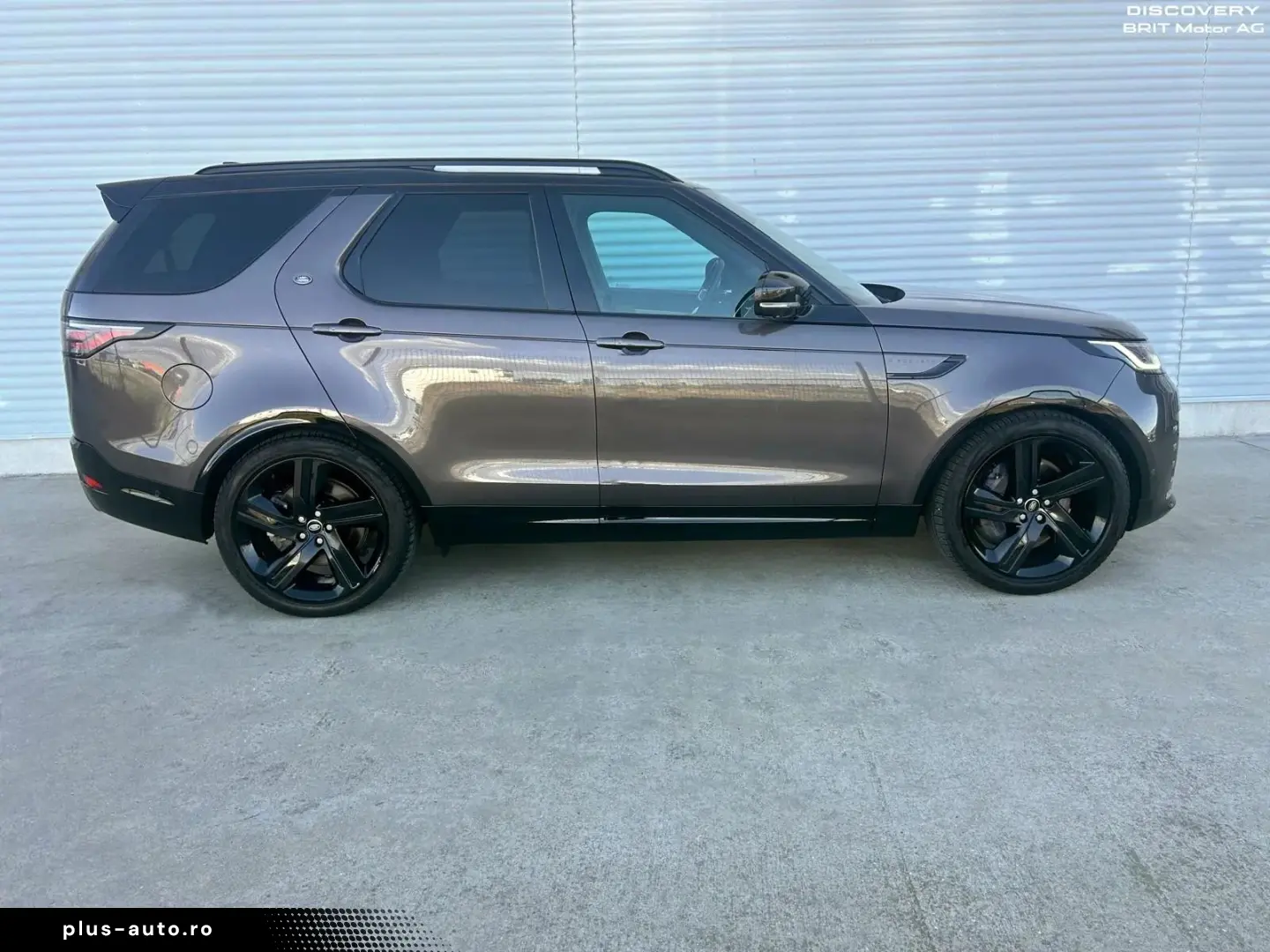 Discovery 3.0 I6 360 CP AWD Auto MHEV Dynamic HSE