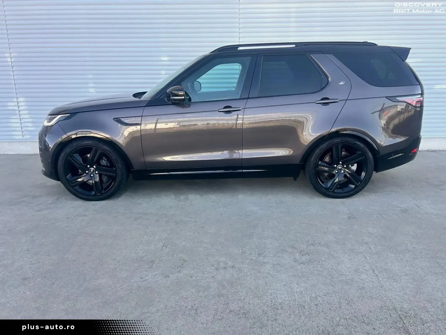 Discovery 3.0 I6 360 CP AWD Auto MHEV Dynamic HSE