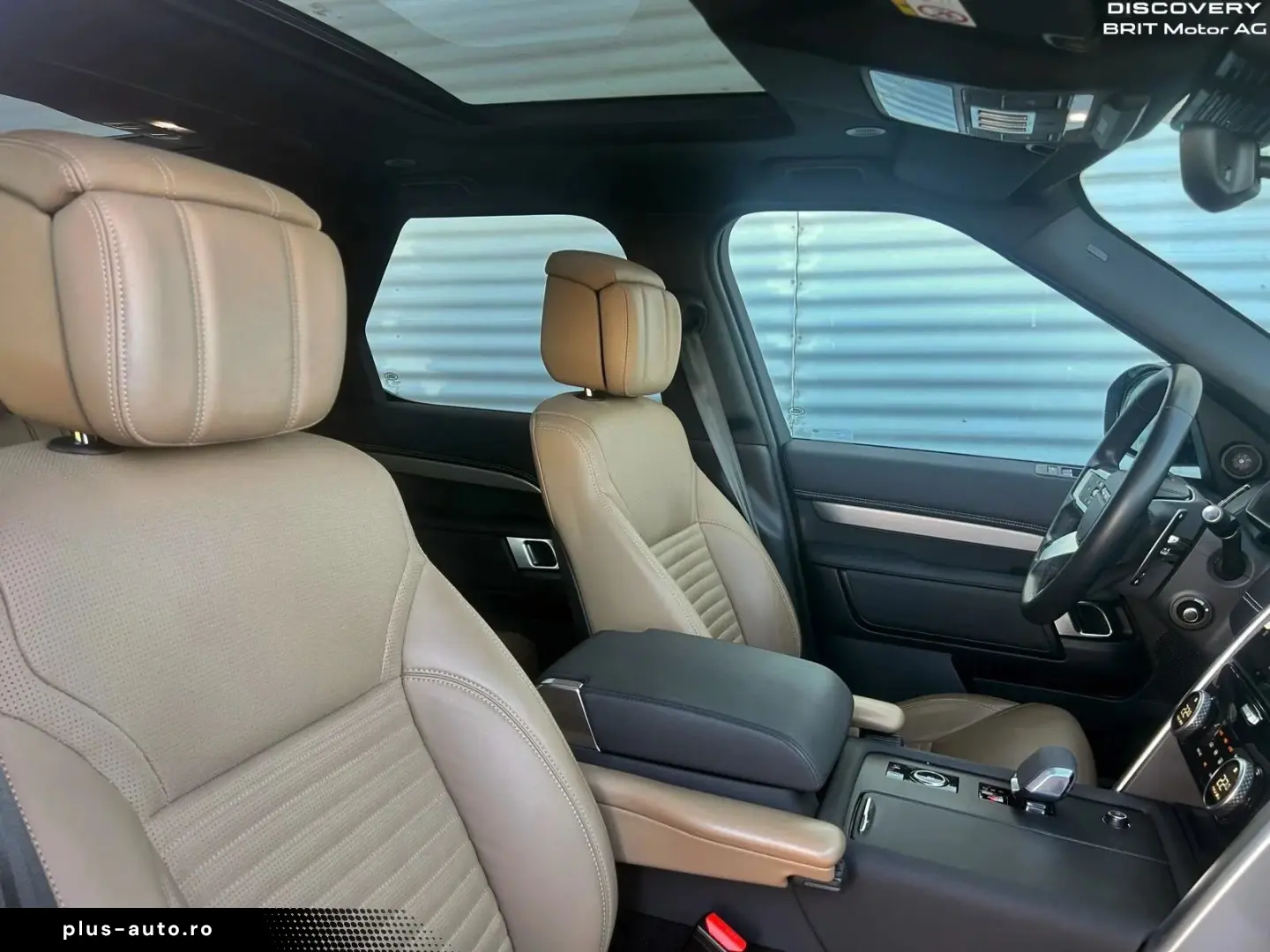 Discovery 3.0 I6 360 CP AWD Auto MHEV Dynamic HSE