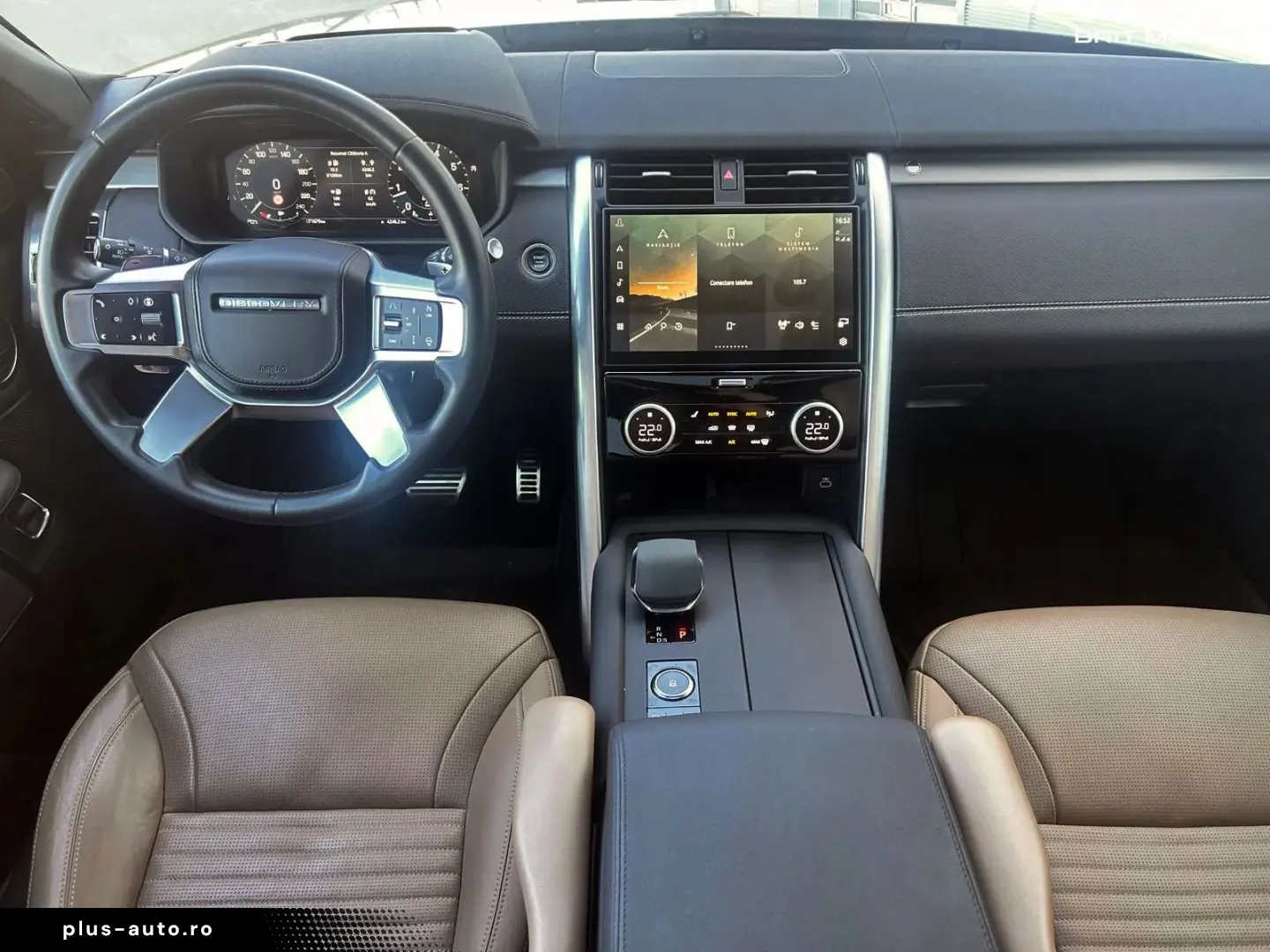 Discovery 3.0 I6 360 CP AWD Auto MHEV Dynamic HSE
