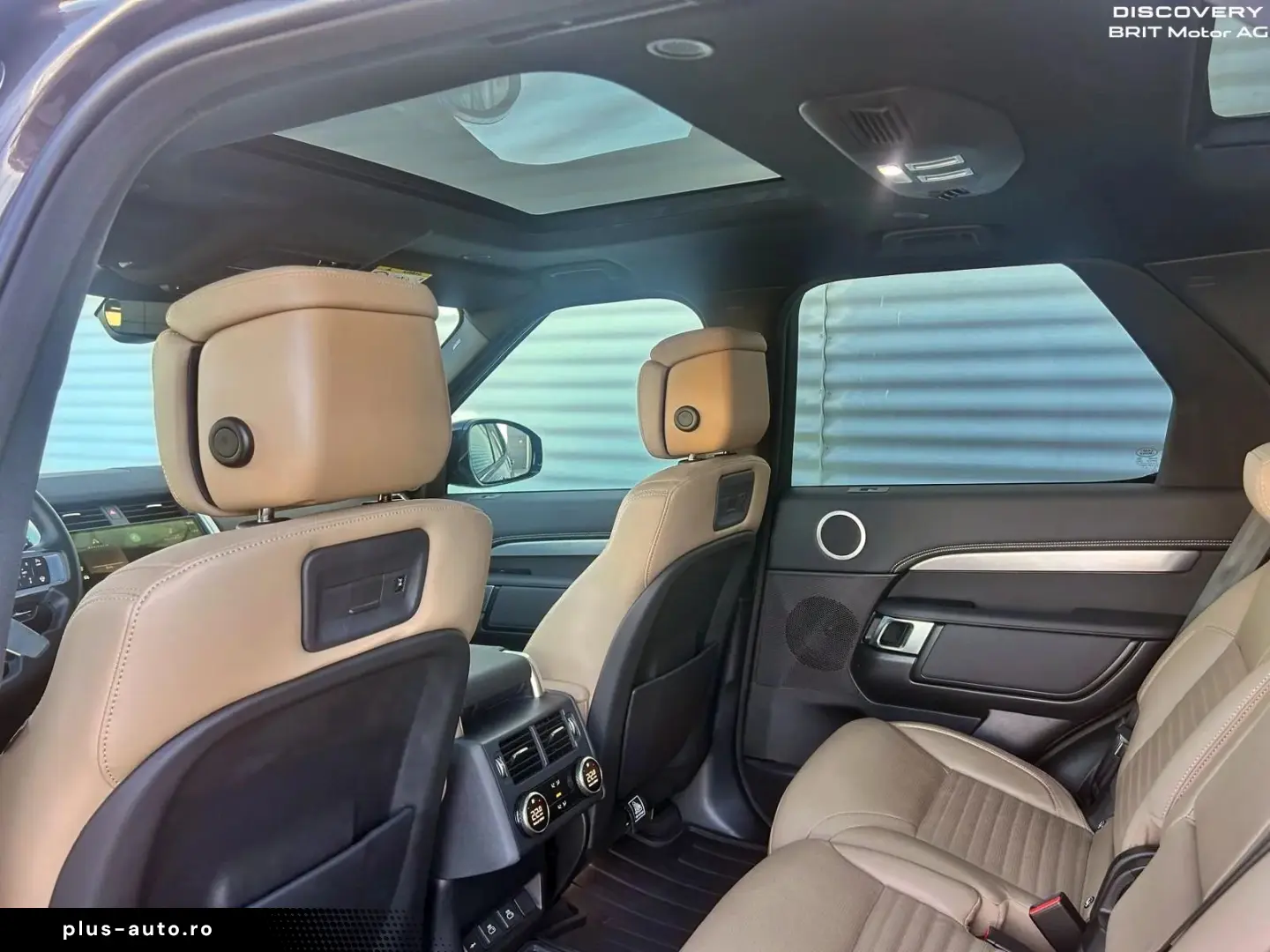 Discovery 3.0 I6 360 CP AWD Auto MHEV Dynamic HSE