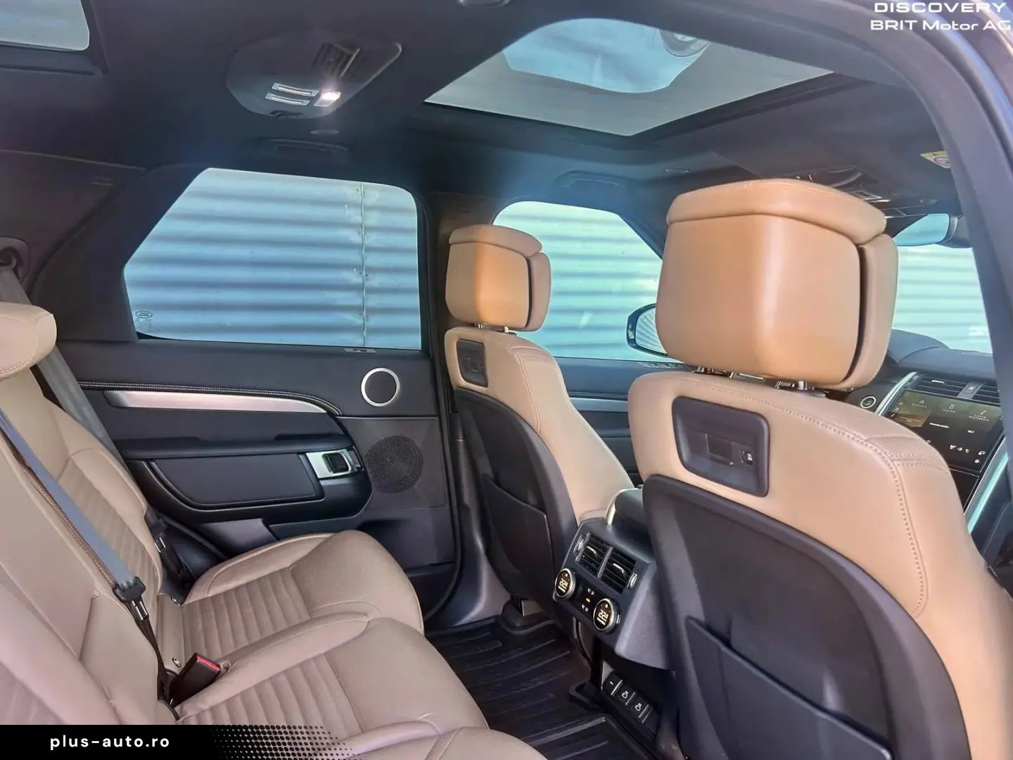 Discovery 3.0 I6 360 CP AWD Auto MHEV Dynamic HSE