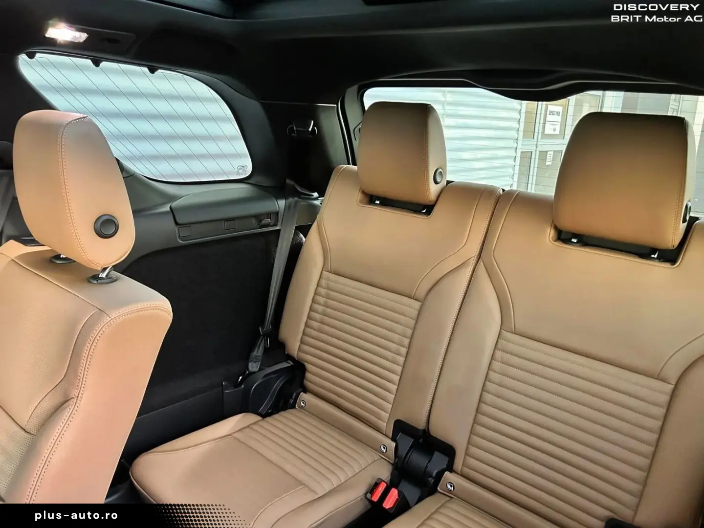 Discovery 3.0 I6 360 CP AWD Auto MHEV Dynamic HSE