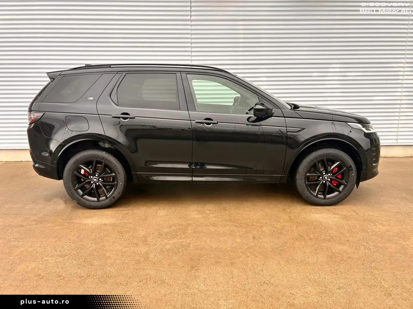 Discovery Sport 2.0D TD4 163 CP AWD Auto MHEV Dynamic SE