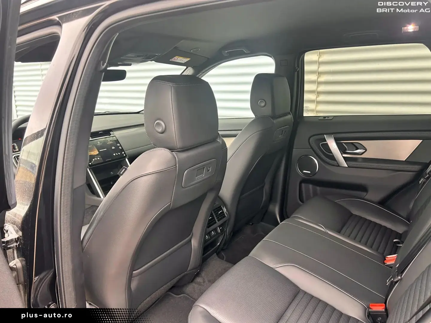 Discovery Sport 2.0D TD4 163 CP AWD Auto MHEV Dynamic SE