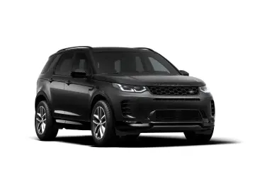 Discovery Sport 2.0D TD4 163 CP AWD Auto MHEV Landmark