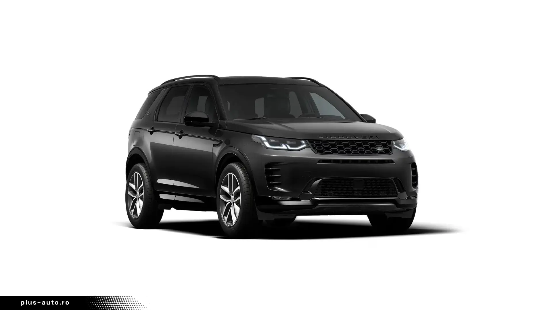 Discovery Sport 2.0D TD4 163 CP AWD Auto MHEV Landmark