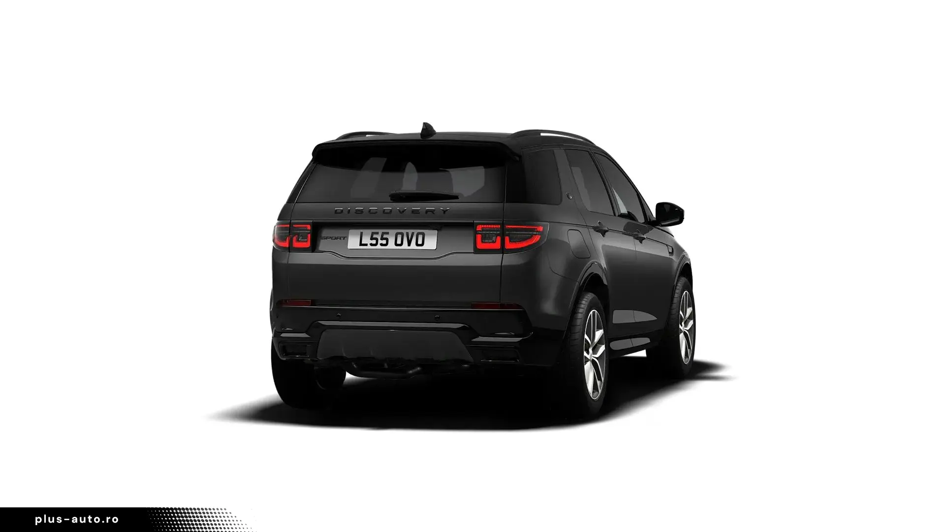 Discovery Sport 2.0D TD4 163 CP AWD Auto MHEV Landmark