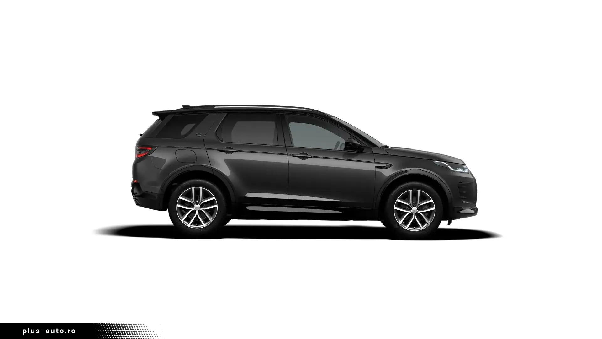 Discovery Sport 2.0D TD4 163 CP AWD Auto MHEV Landmark