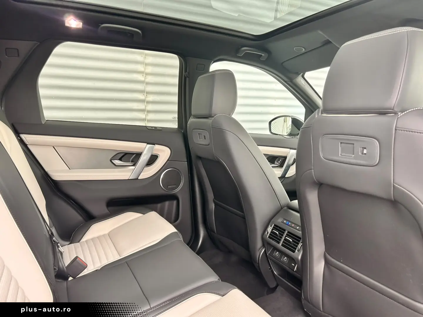 Discovery Sport 2.0D TD4 163 CP AWD Auto MHEV Landmark