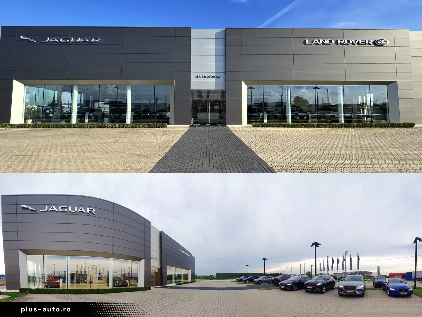 Discovery Sport 2.0D TD4 163 CP AWD Auto MHEV Landmark