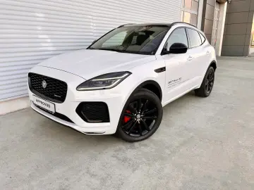 Jaguar E-PACE 2.0D I4 163 CP AWD Auto MHEV Dynamic SE