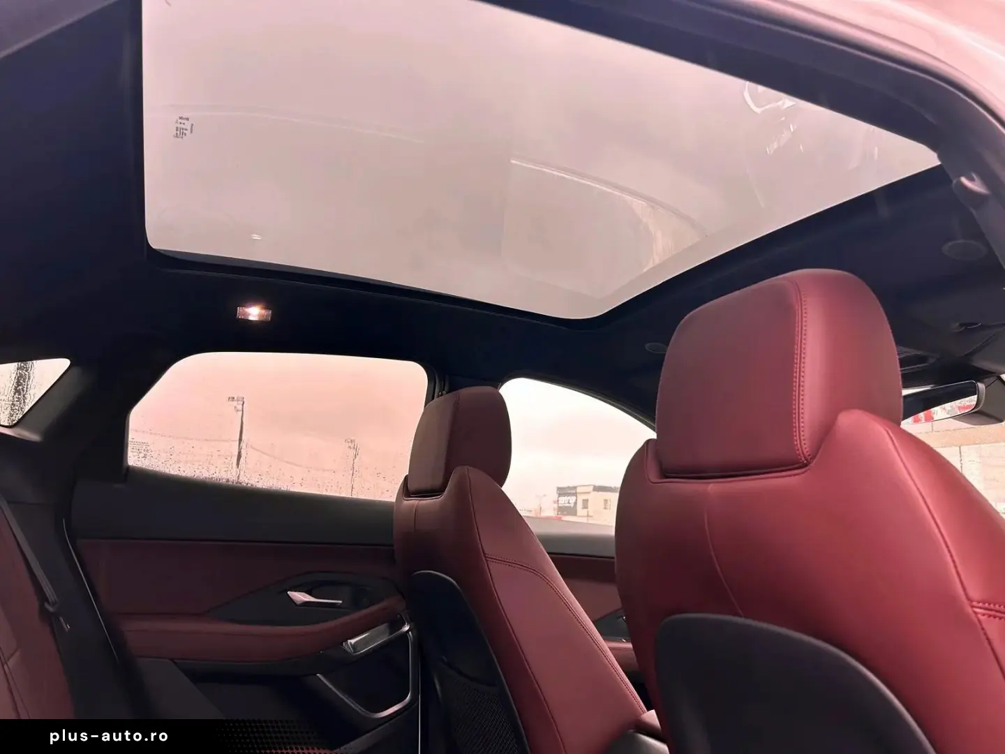 Jaguar E-PACE 2.0D I4 163 CP AWD Auto MHEV Dynamic SE
