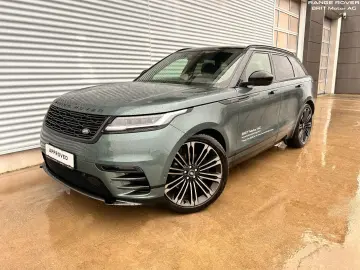 Range Rover Velar 2.0D I4 204 CP 4WD Auto MHEV Dynamic SE