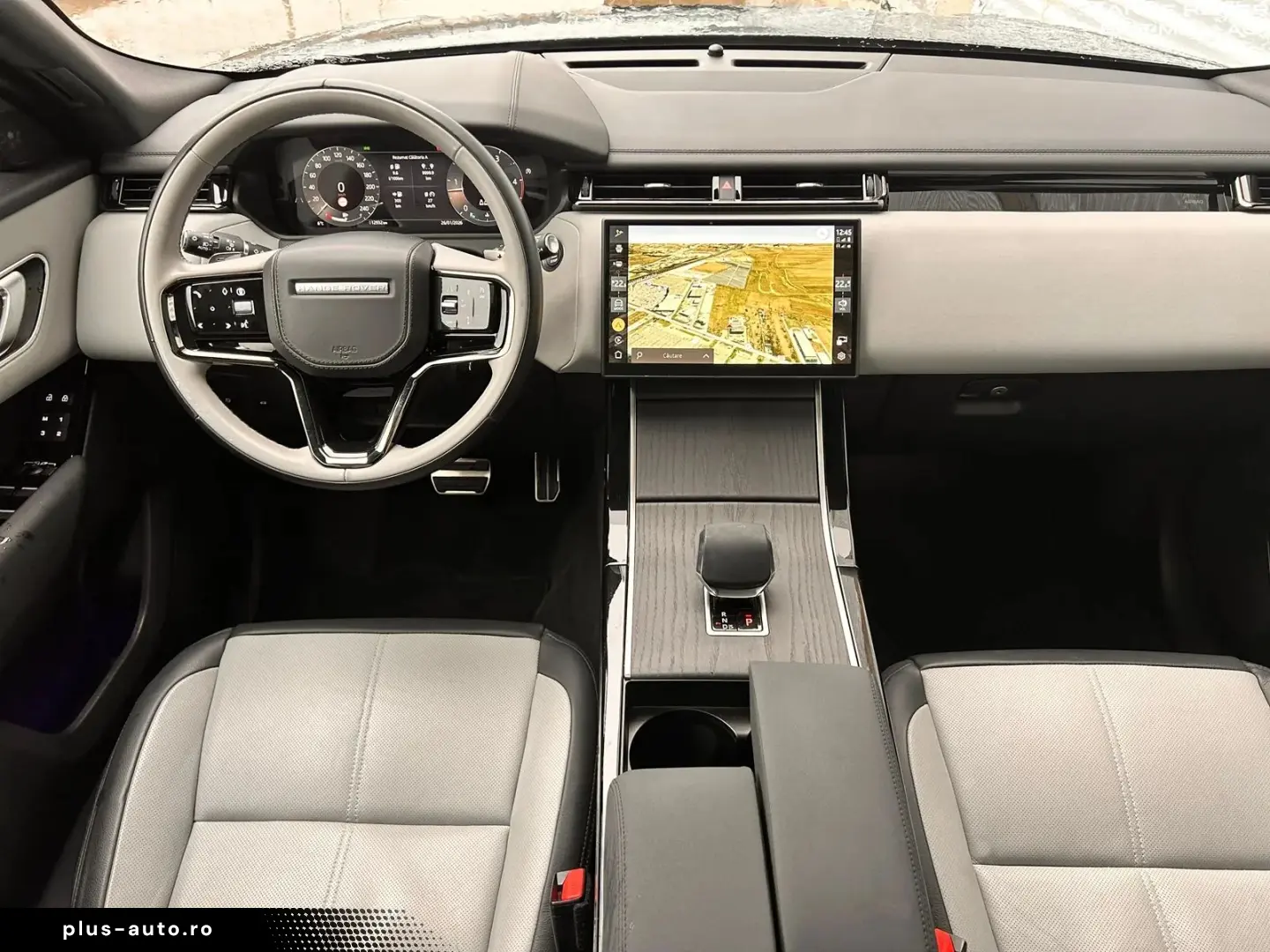 Range Rover Velar 2.0D I4 204 CP 4WD Auto MHEV Dynamic SE