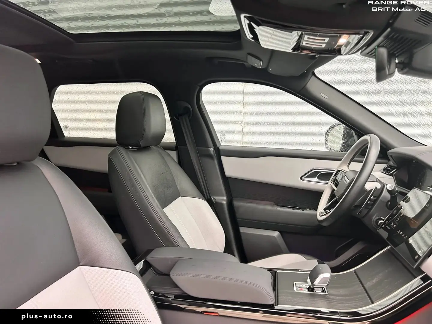 Range Rover Velar 2.0D I4 204 CP 4WD Auto MHEV Dynamic SE