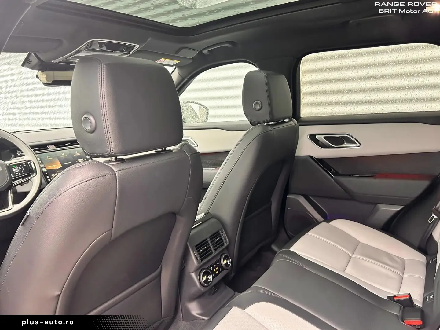 Range Rover Velar 2.0D I4 204 CP 4WD Auto MHEV Dynamic SE