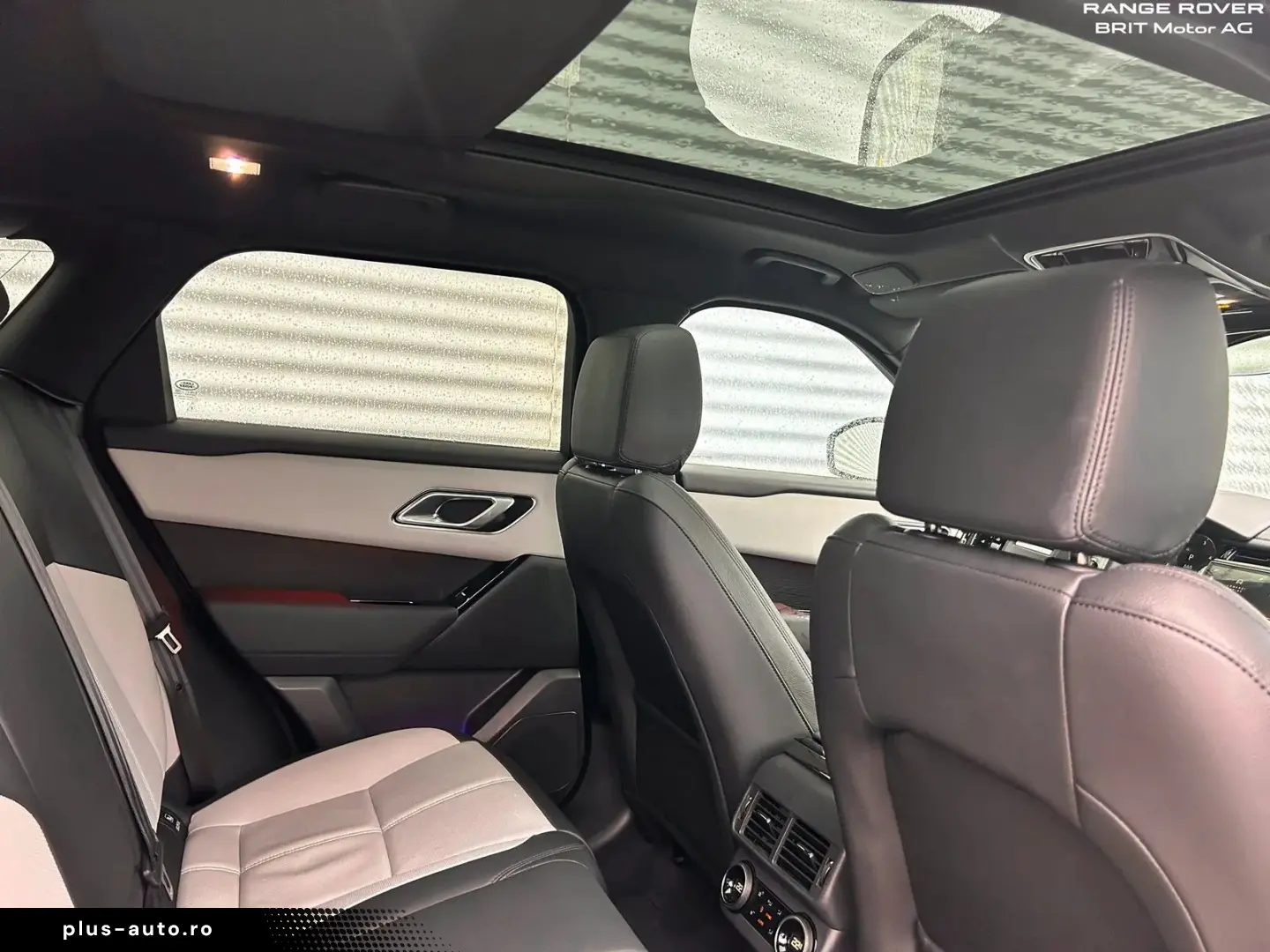 Range Rover Velar 2.0D I4 204 CP 4WD Auto MHEV Dynamic SE