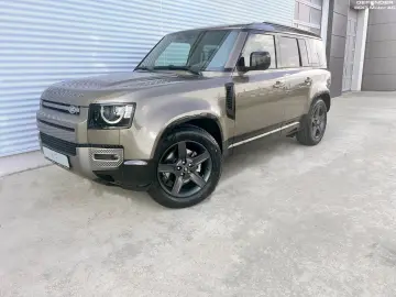 Defender 110 3.0D I6 250 CP AWD Auto MHEV X-Dynamic SE