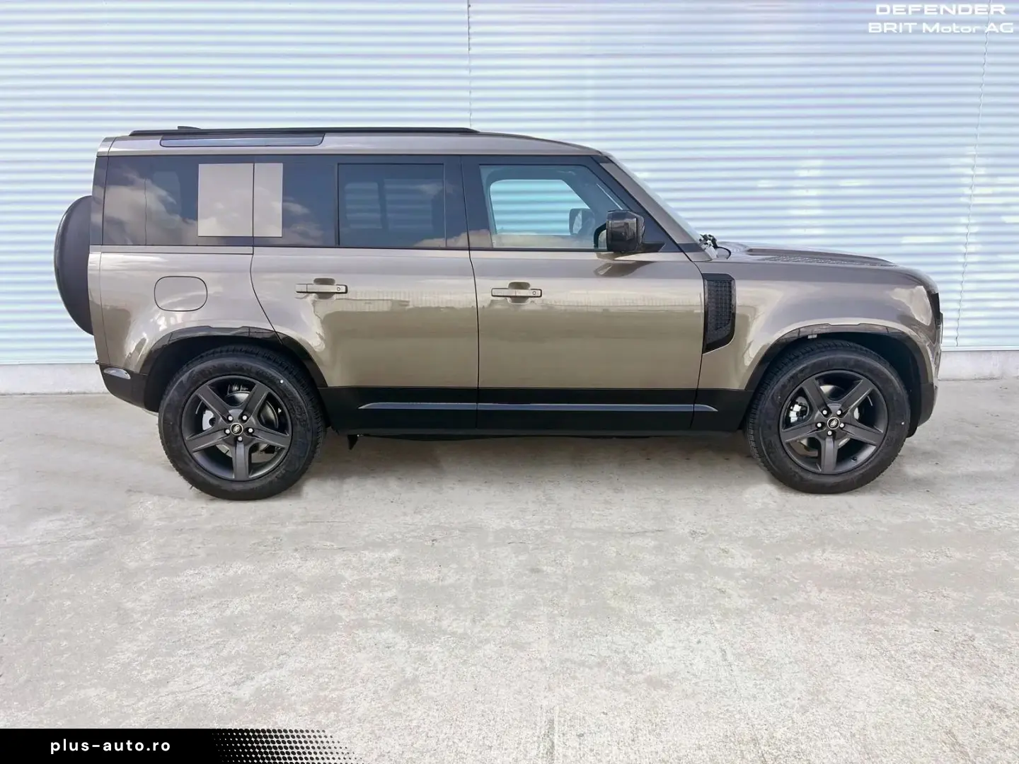 Defender 110 3.0D I6 250 CP AWD Auto MHEV X-Dynamic SE