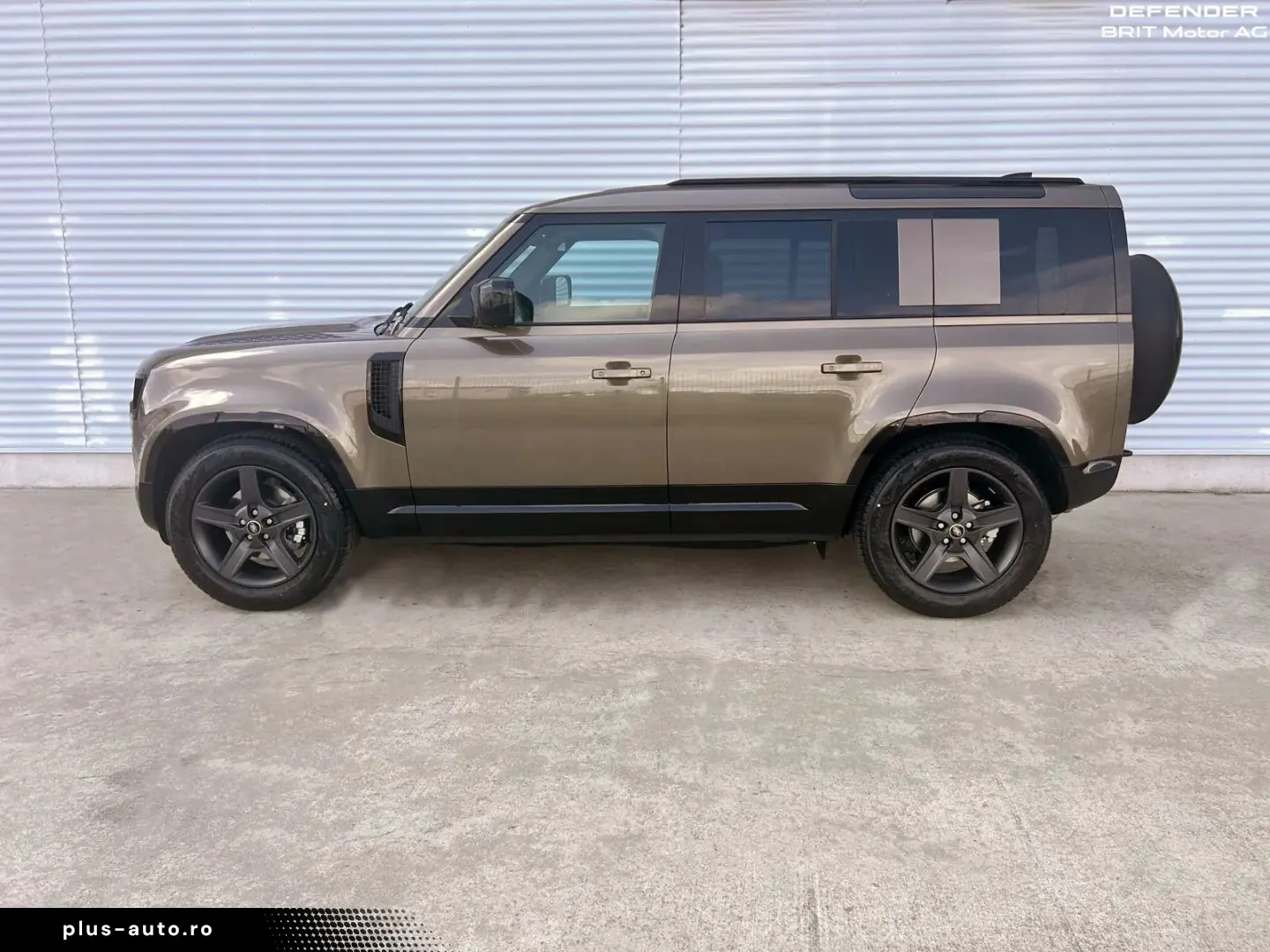 Defender 110 3.0D I6 250 CP AWD Auto MHEV X-Dynamic SE