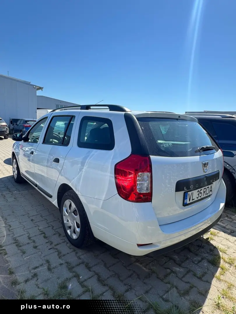 Dacia Logan