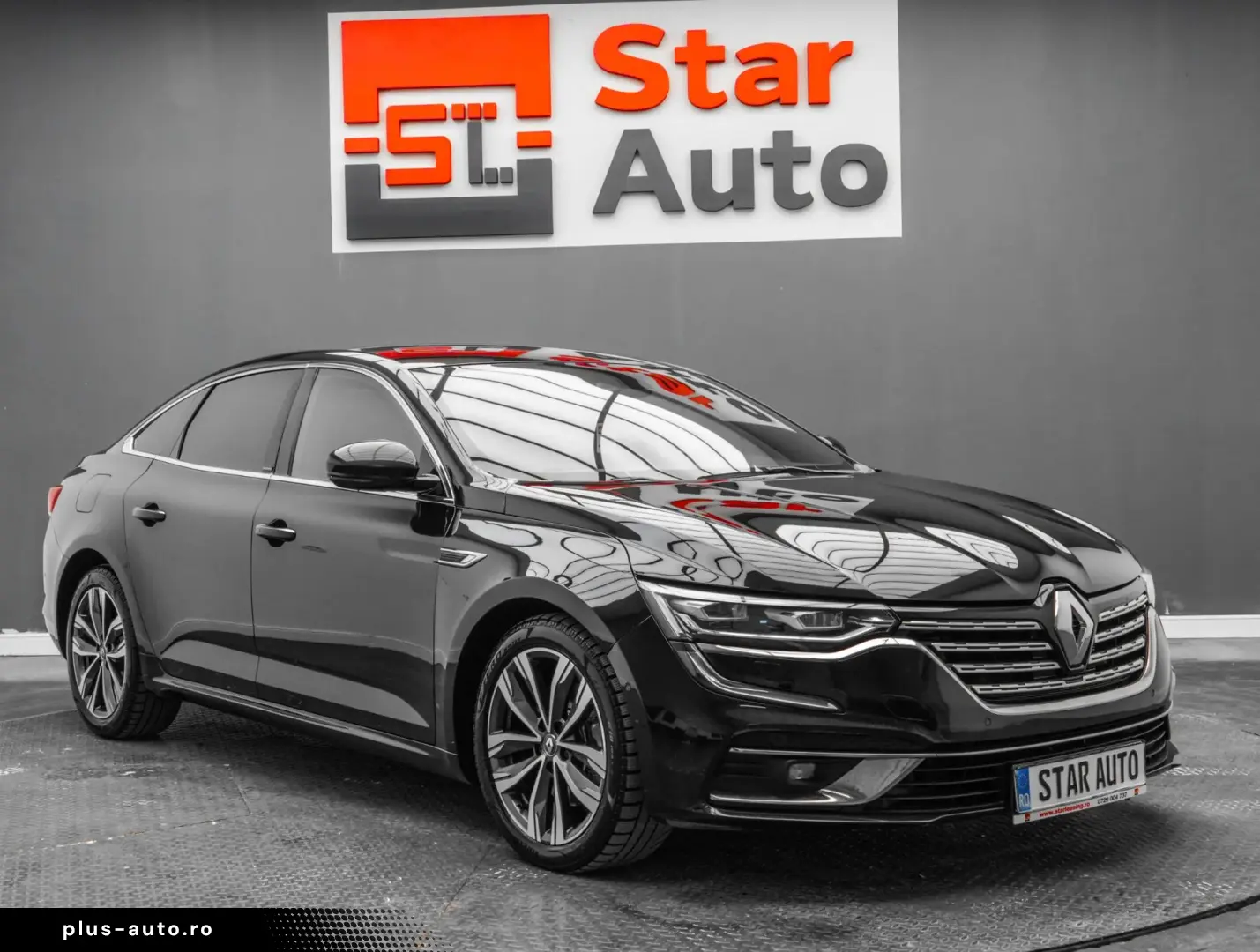 Renault Talisman