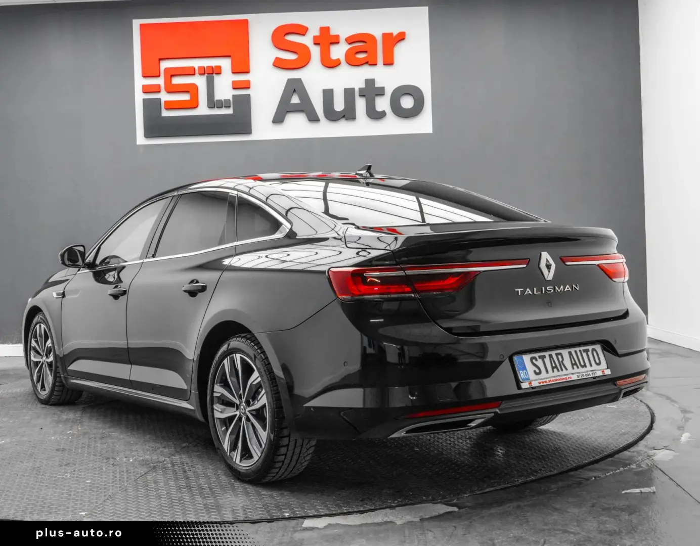 Renault Talisman