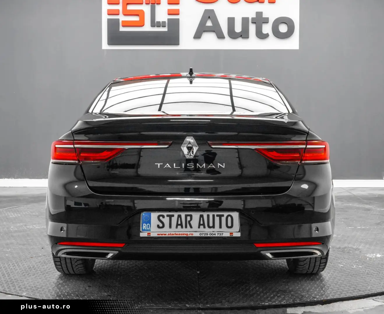 Renault Talisman