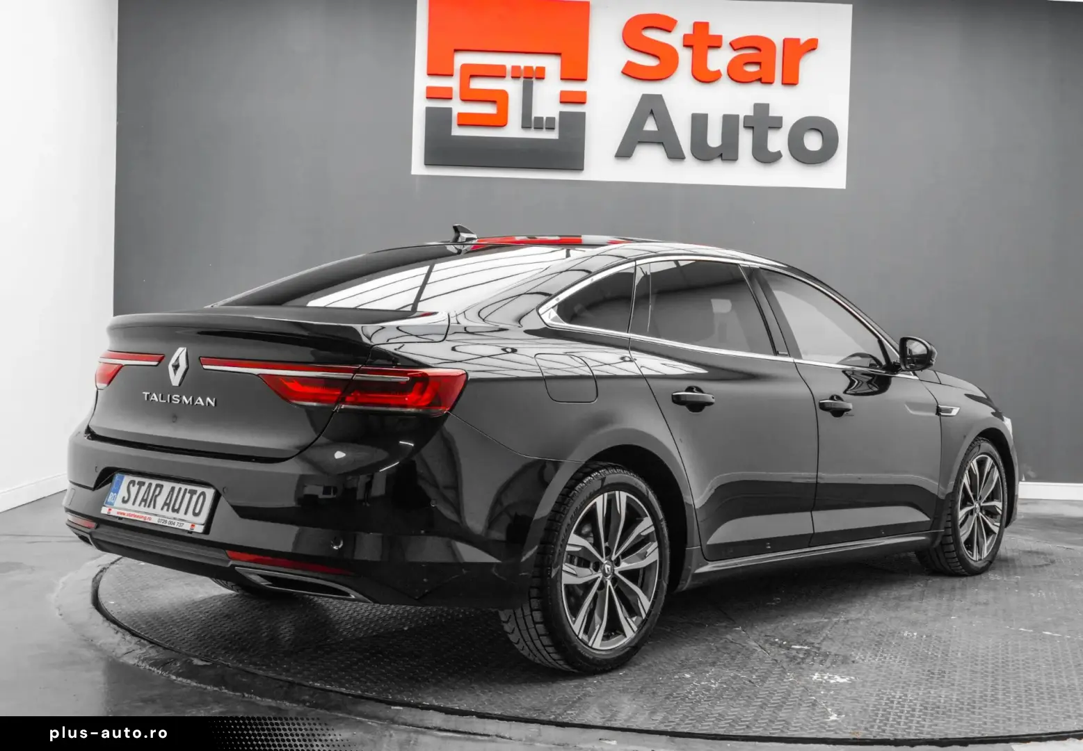 Renault Talisman
