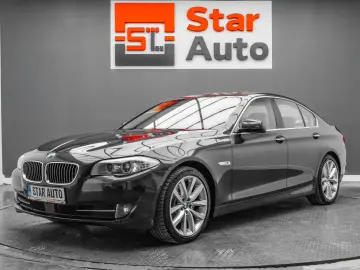 Bmw Seria-5