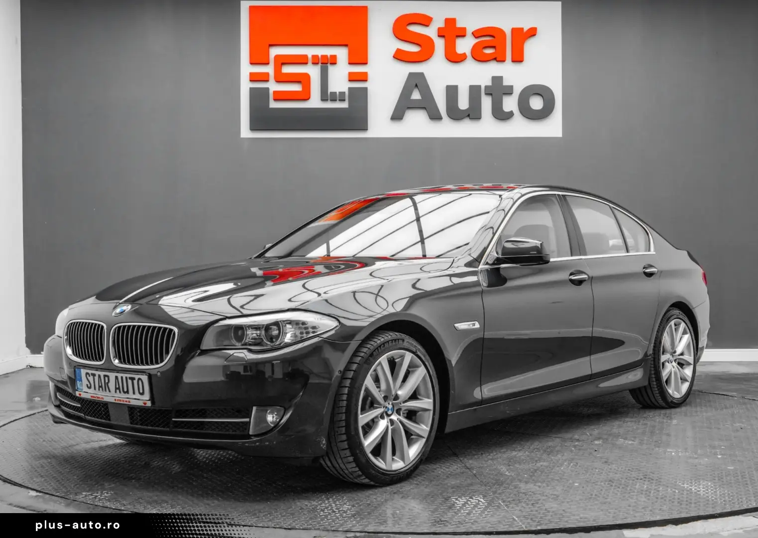Bmw Seria-5