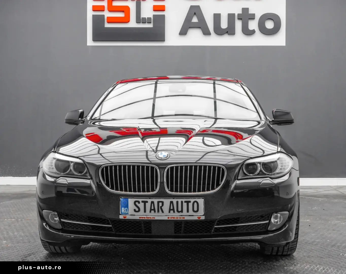 Bmw Seria-5