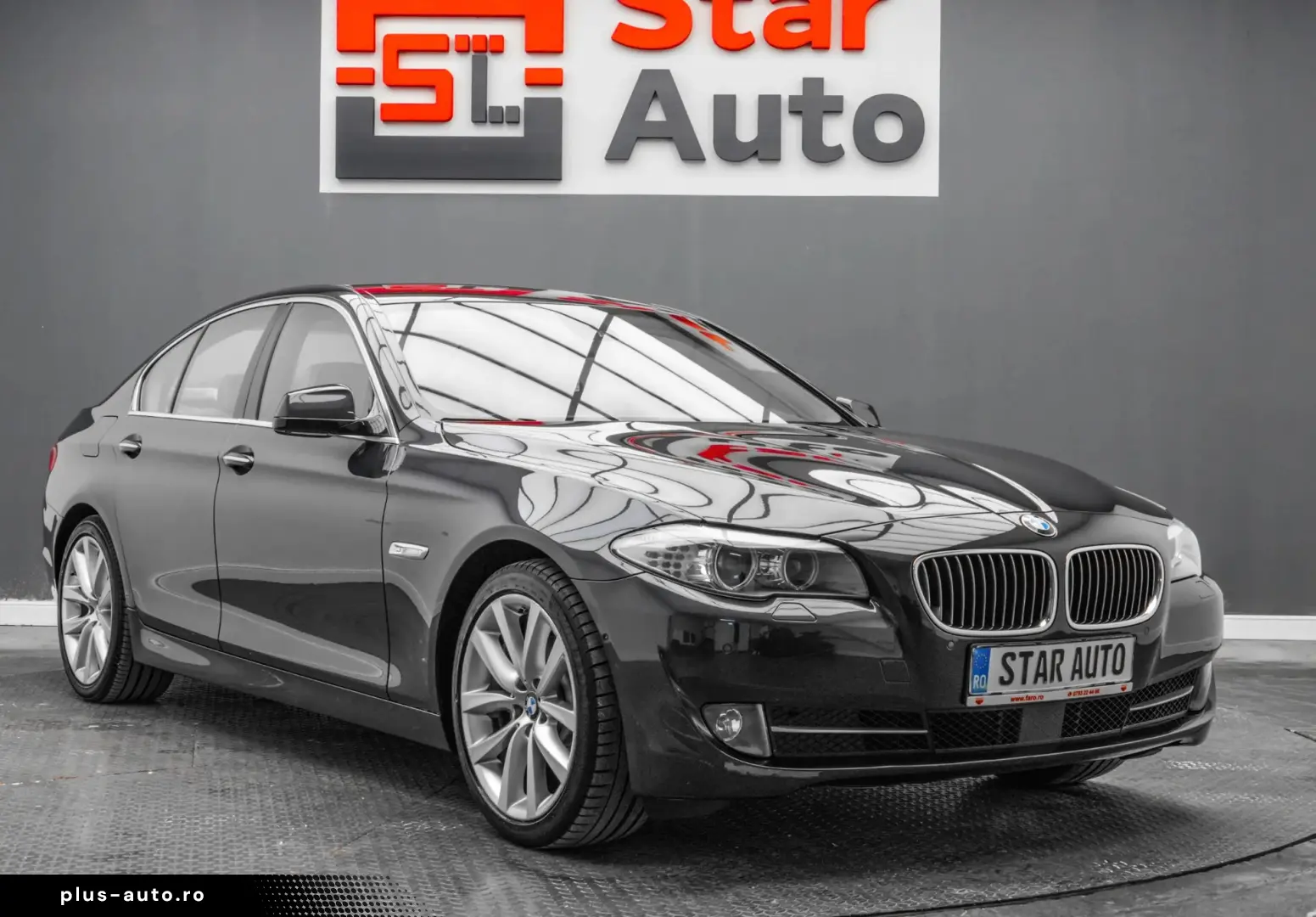 Bmw Seria-5
