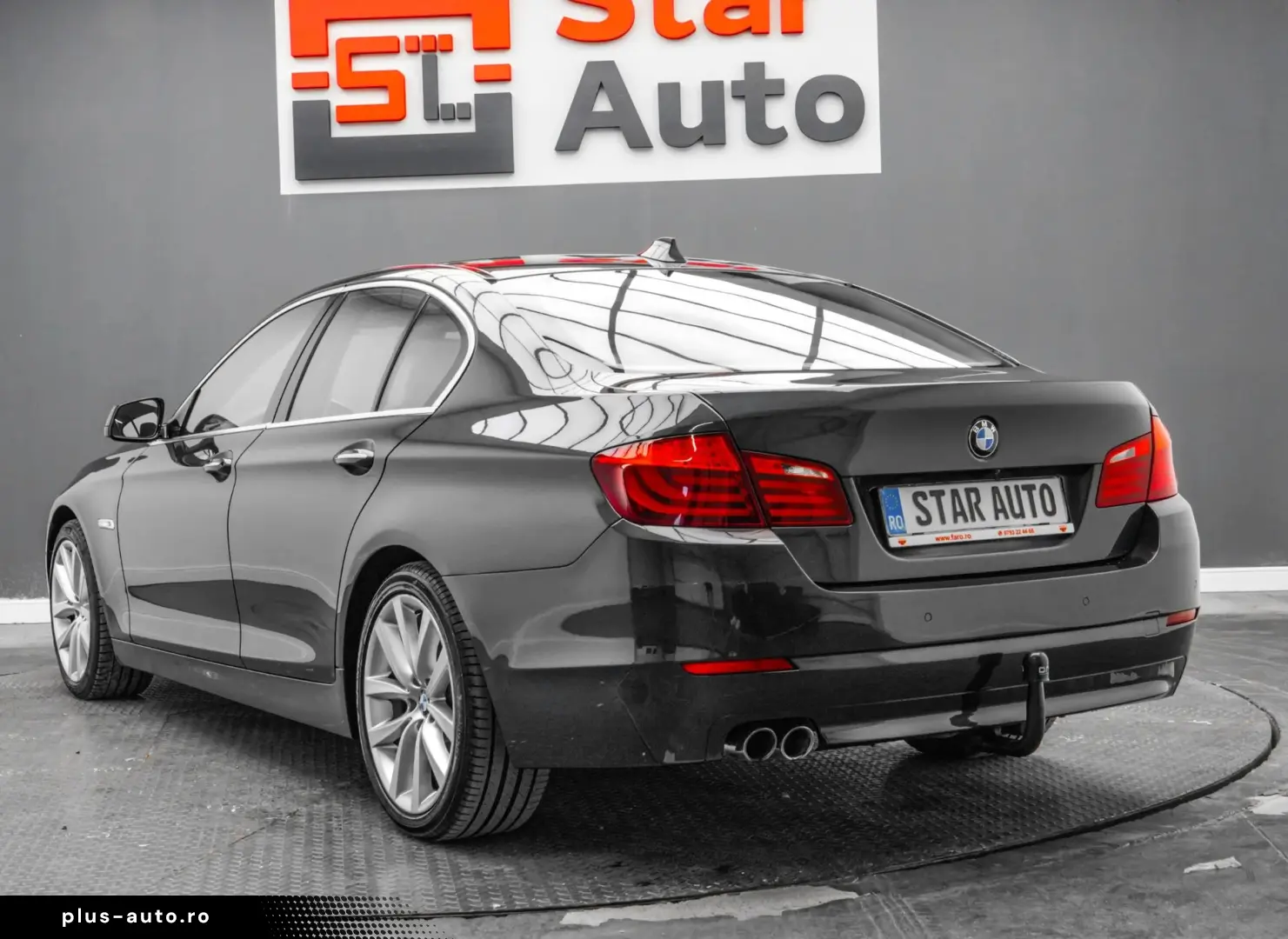 Bmw Seria-5